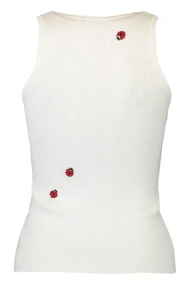 BERNADETTE Marcel Top - Ladybug | Thumbnail 2 BERNADETTE Marcel Top - Ladybug | Thumbnail 2