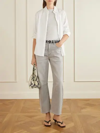 Citizens of Humanity Miro Mid-rise Barrel-leg Jeans | Thumbnail 2 Citizens of Humanity Miro Mid-rise Barrel-leg Jeans | Thumbnail 2