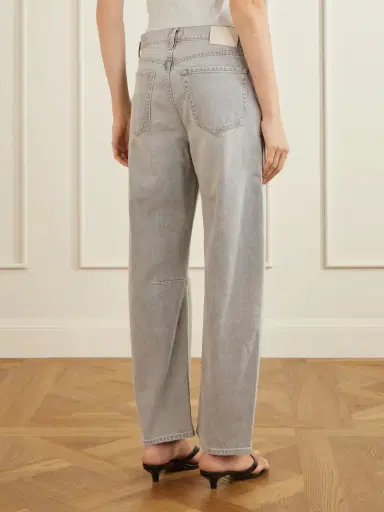 Citizens of Humanity Miro Mid-rise Barrel-leg Jeans | Thumbnail 4 Citizens of Humanity Miro Mid-rise Barrel-leg Jeans | Thumbnail 4