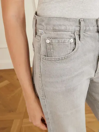 Citizens of Humanity Miro Mid-rise Barrel-leg Jeans | Thumbnail 5 Citizens of Humanity Miro Mid-rise Barrel-leg Jeans | Thumbnail 5