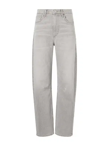 Citizens of Humanity Miro Mid-rise Barrel-leg Jeans | Thumbnail 1 Citizens of Humanity Miro Mid-rise Barrel-leg Jeans | Thumbnail 1
