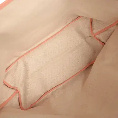 goyard Goyard Goyardine Powder Pink Saint Louis PM Tote Palladium Hardware | Thumbnail 9 goyard Goyard Goyardine Powder Pink Saint Louis PM Tote Palladium Hardware | Thumbnail 9