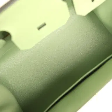 HERMÈS Hermes Birkin Sellier 30 Vert Criquet Epsom Gold Hardware | Thumbnail 8 HERMÈS Hermes Birkin Sellier 30 Vert Criquet Epsom Gold Hardware | Thumbnail 8