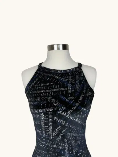 Jen Wonders Studio 90s Mini Dress | Thumbnail 10 Jen Wonders Studio 90s Mini Dress | Thumbnail 10