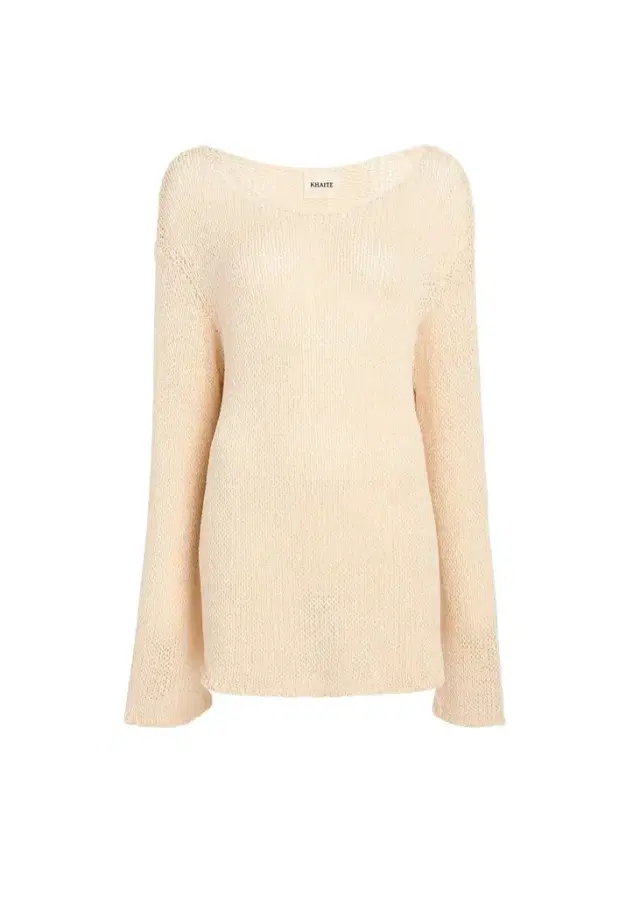 Davet Top In Ivory Davet Top In Ivory