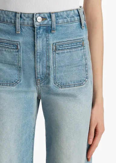 Khaite Delmonico Jean In Bomont | Thumbnail 5 Khaite Delmonico Jean In Bomont | Thumbnail 5
