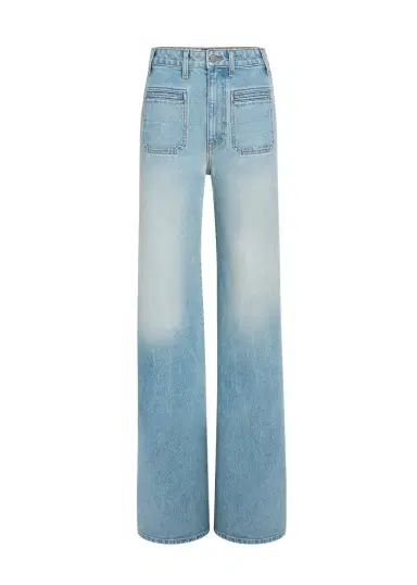 Khaite Delmonico Jean In Bomont | Thumbnail 1 Khaite Delmonico Jean In Bomont | Thumbnail 1