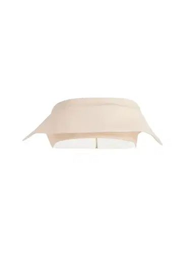 Khaite Kelsi Top In Cream | Thumbnail 1 Khaite Kelsi Top In Cream | Thumbnail 1