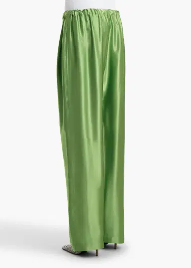 Khaite Rohen Pant In Absinthe | Thumbnail 4 Khaite Rohen Pant In Absinthe | Thumbnail 4
