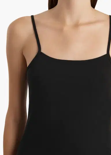 Khaite Moss Cami In | Thumbnail 5 Khaite Moss Cami In | Thumbnail 5
