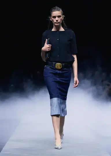 Khaite Kilian Skirt In Benson | Thumbnail 7 Khaite Kilian Skirt In Benson | Thumbnail 7