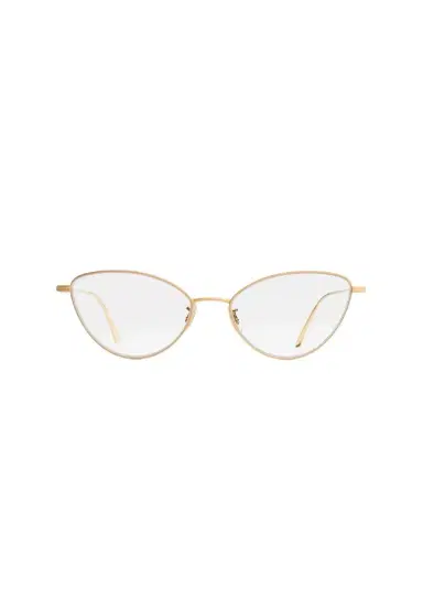 Khaite Khaite X Oliver Peoples 1998Rx In | Thumbnail 1 Khaite Khaite X Oliver Peoples 1998Rx In | Thumbnail 1