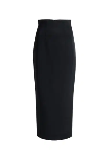 Khaite Loxley Skirt In | Thumbnail 1 Khaite Loxley Skirt In | Thumbnail 1