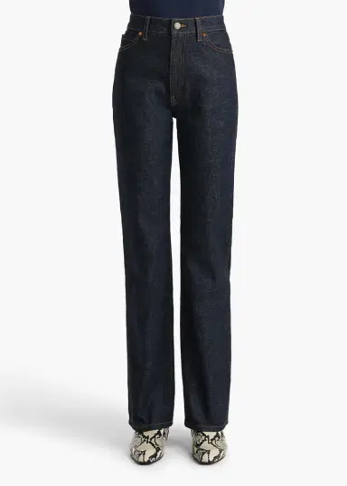 Khaite Danielle Stretch Jean In Benson | Thumbnail 3 Khaite Danielle Stretch Jean In Benson | Thumbnail 3