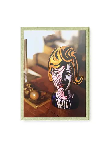 Assouline ''Pop Art Style'' Hardcover Book | Thumbnail 2 Assouline ''Pop Art Style'' Hardcover Book | Thumbnail 2