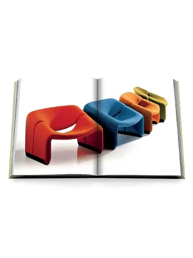 Assouline ''Pop Art Style'' Hardcover Book | Thumbnail 9 Assouline ''Pop Art Style'' Hardcover Book | Thumbnail 9