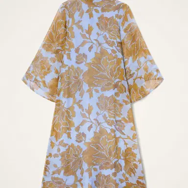 La DoubleJ Magnifico Midi Dress | Thumbnail 4 La DoubleJ Magnifico Midi Dress | Thumbnail 4