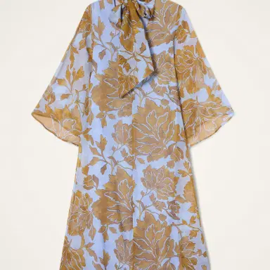 La DoubleJ Magnifico Midi Dress | Thumbnail 5 La DoubleJ Magnifico Midi Dress | Thumbnail 5