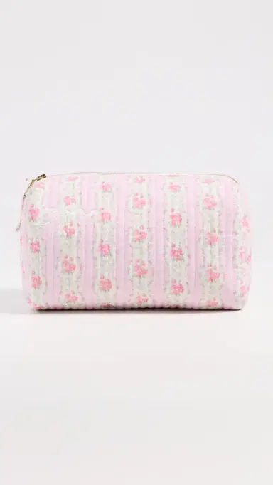LoveShackFancy Octavia Bag Lady Blossom One Size | Thumbnail 2 LoveShackFancy Octavia Bag Lady Blossom One Size | Thumbnail 2