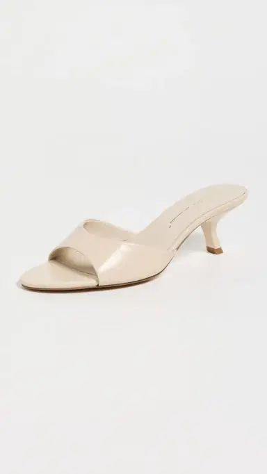 INTENTIONALLY BLANK Given Sandals Cream 9 | Thumbnail 2 INTENTIONALLY BLANK Given Sandals Cream 9 | Thumbnail 2