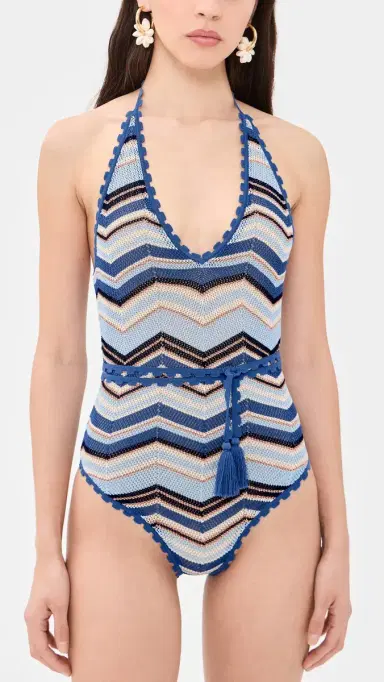 Devon Windsor Lilou One Piece arina | Thumbnail 2 Devon Windsor Lilou One Piece arina | Thumbnail 2