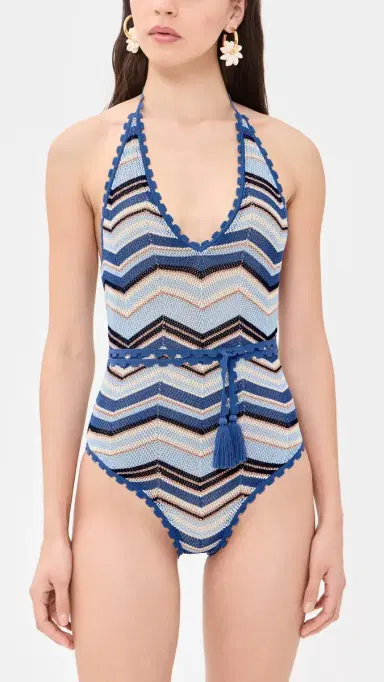 Devon Windsor Lilou One Piece arina | Thumbnail 5 Devon Windsor Lilou One Piece arina | Thumbnail 5