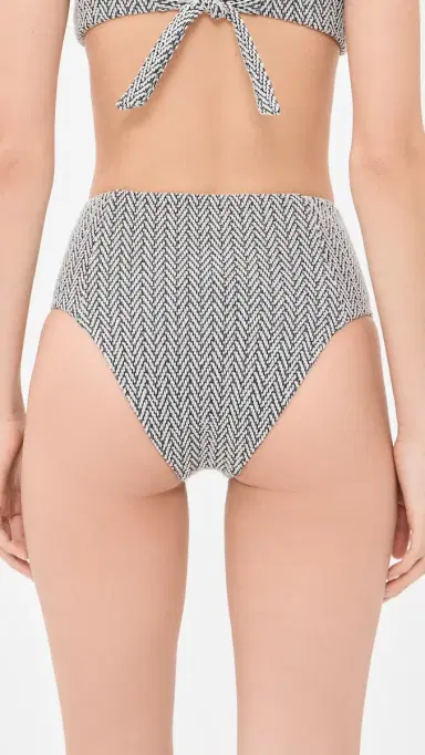 DEVON WINDSOR Malia Bikini Bottoms Shadow M | Thumbnail 3 DEVON WINDSOR Malia Bikini Bottoms Shadow M | Thumbnail 3