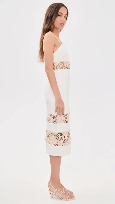 Ramy Brook Aaliyah Dress | Thumbnail 4 Ramy Brook Aaliyah Dress | Thumbnail 4