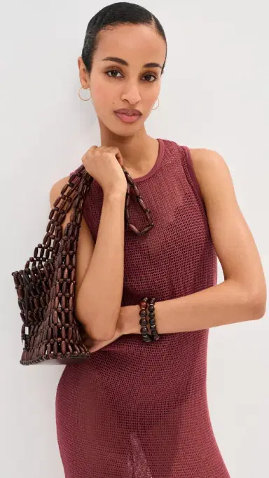 LE BOP Biarritz Maxi Dress arsala | Thumbnail 2 LE BOP Biarritz Maxi Dress arsala | Thumbnail 2