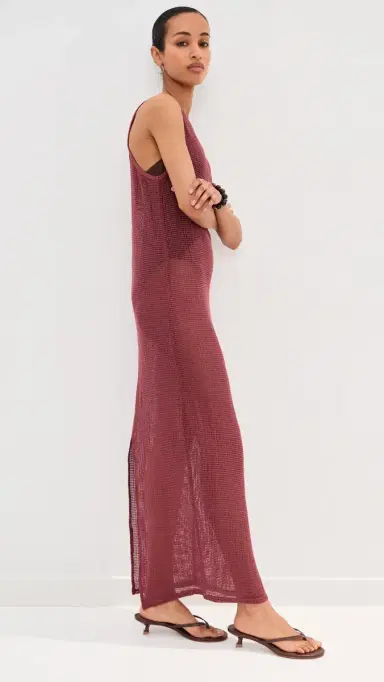 LE BOP Biarritz Maxi Dress arsala | Thumbnail 5 LE BOP Biarritz Maxi Dress arsala | Thumbnail 5