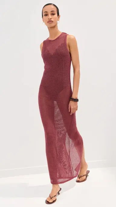 LE BOP Biarritz Maxi Dress arsala | Thumbnail 6 LE BOP Biarritz Maxi Dress arsala | Thumbnail 6