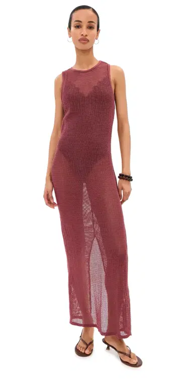 LE BOP Biarritz Maxi Dress arsala | Thumbnail 1 LE BOP Biarritz Maxi Dress arsala | Thumbnail 1