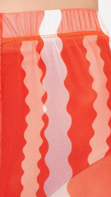 Ancora yros Pants Orange | Thumbnail 6 Ancora yros Pants Orange | Thumbnail 6