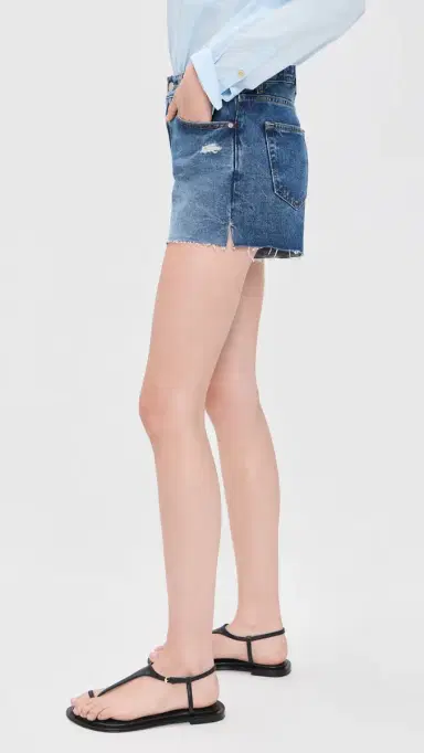 Ag Halle Shorts | Thumbnail 4 Ag Halle Shorts | Thumbnail 4