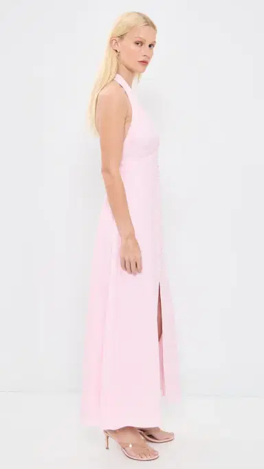 LoveShackFancy ovis Dress Potpourri Pink | Thumbnail 4 LoveShackFancy ovis Dress Potpourri Pink | Thumbnail 4