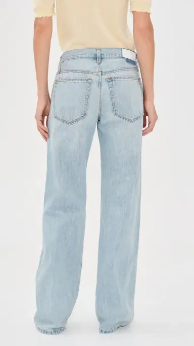 RE/DONE Loosie Jeans | Thumbnail 3 RE/DONE Loosie Jeans | Thumbnail 3