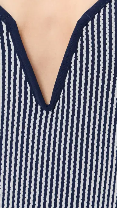 LSpace Coco Classic One Piece Midnight Blue S | Thumbnail 6 LSpace Coco Classic One Piece Midnight Blue S | Thumbnail 6