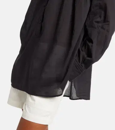Nili Lotan Clarys cotton blouse | Thumbnail 3 Nili Lotan Clarys cotton blouse | Thumbnail 3