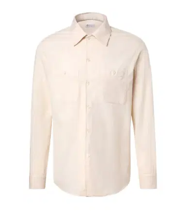 Brunello Cucinelli Cotton shirt | Thumbnail 1 Brunello Cucinelli Cotton shirt | Thumbnail 1