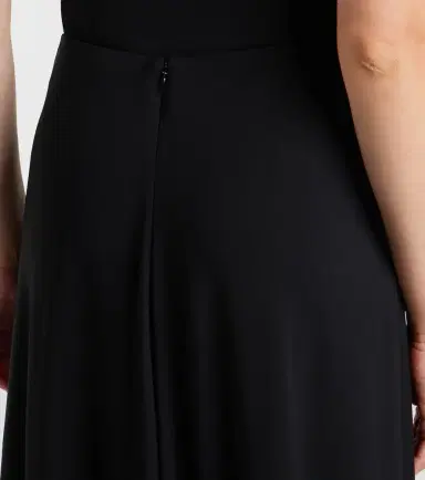 TOTEME Jersey maxi skirt | Thumbnail 4 TOTEME Jersey maxi skirt | Thumbnail 4