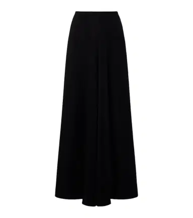 TOTEME Jersey maxi skirt | Thumbnail 1 TOTEME Jersey maxi skirt | Thumbnail 1