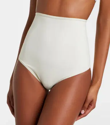 TOTEME High-rise bikini bottoms | Thumbnail 4 TOTEME High-rise bikini bottoms | Thumbnail 4