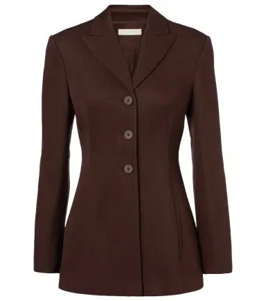 Faithfull Deni blazer | Thumbnail 1 Faithfull Deni blazer | Thumbnail 1