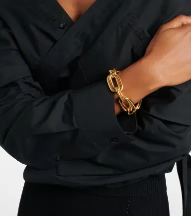 Balenciaga Eisa B bracelet | Thumbnail 2 Balenciaga Eisa B bracelet | Thumbnail 2