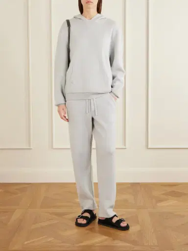 God’s True Cashmere Cashmere Hoodie | Thumbnail 2 God’s True Cashmere Cashmere Hoodie | Thumbnail 2