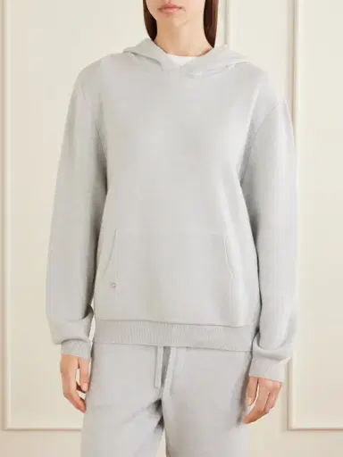 God’s True Cashmere Cashmere Hoodie | Thumbnail 3 God’s True Cashmere Cashmere Hoodie | Thumbnail 3