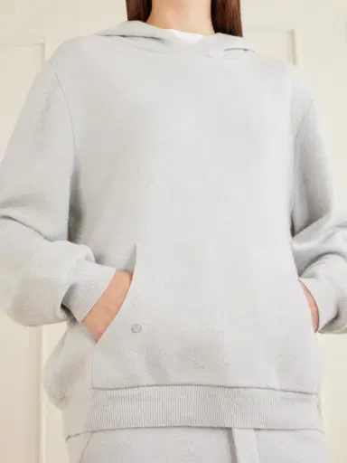 God’s True Cashmere Cashmere Hoodie | Thumbnail 5 God’s True Cashmere Cashmere Hoodie | Thumbnail 5