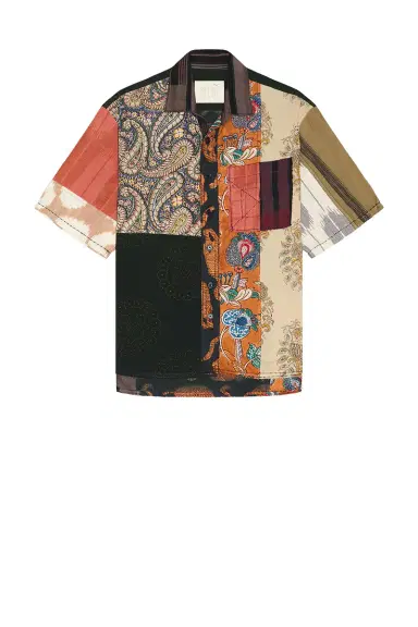 Kardo Yuto Shirt | Thumbnail 4 Kardo Yuto Shirt | Thumbnail 4
