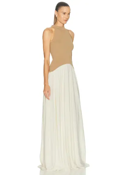 Solid & Striped The Isola Dress | Thumbnail 2 Solid & Striped The Isola Dress | Thumbnail 2