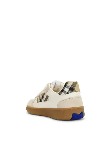 Burberry Terrace Mix Sneaker | Thumbnail 3 Burberry Terrace Mix Sneaker | Thumbnail 3